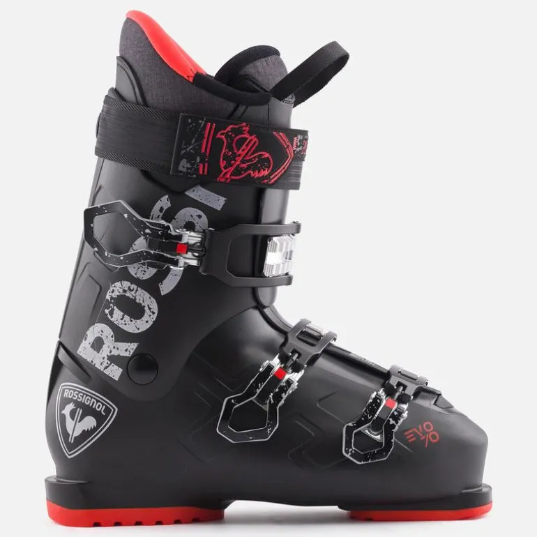 Men's On Piste Ski Boots Evo 70