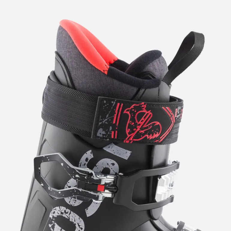 Men's On Piste Ski Boots Evo 70