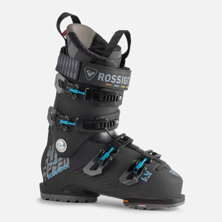 Men's On Piste Ski Boots HI-Speed Elite 120 LV Gw