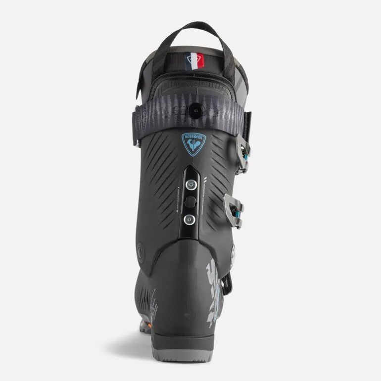 Men's On Piste Ski Boots HI-Speed Elite 120 LV Gw