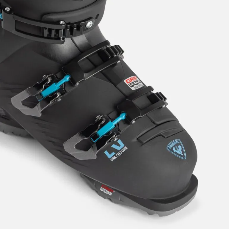 Men's On Piste Ski Boots HI-Speed Elite 120 LV Gw
