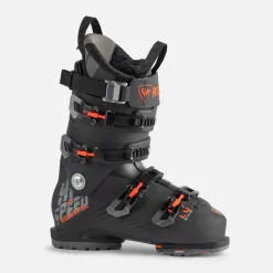 Men's On Piste Ski Boots HI-Speed Elite 130 CAR LV Gw