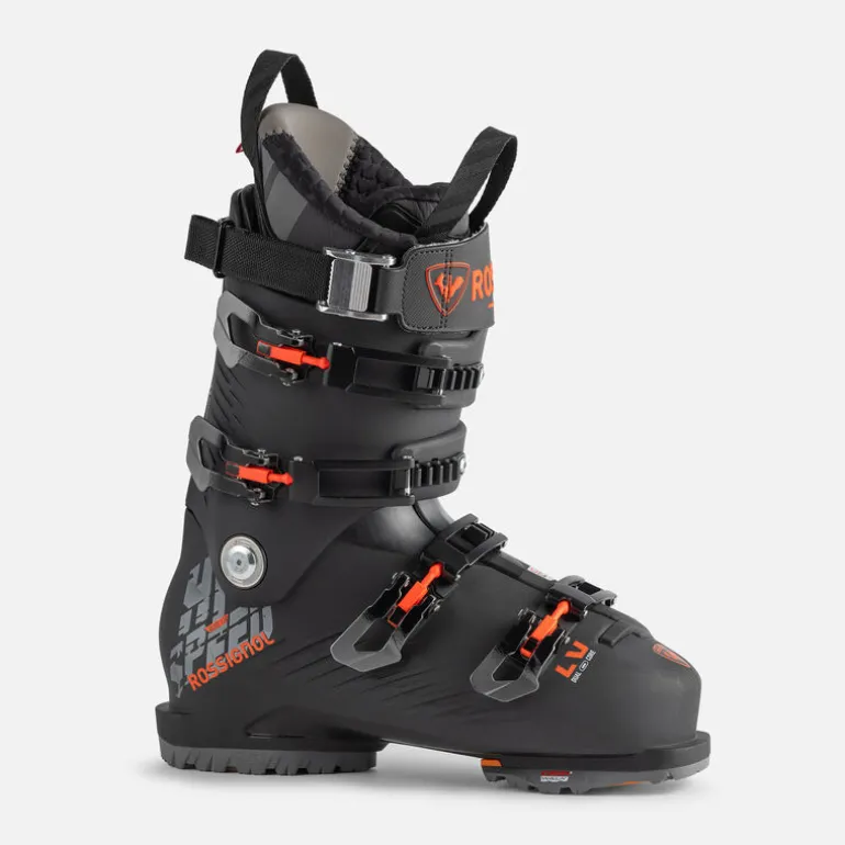 Men's On Piste Ski Boots HI-Speed Elite 130 CAR LV Gw