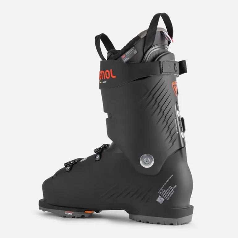 Men's On Piste Ski Boots HI-Speed Elite 130 CAR LV Gw