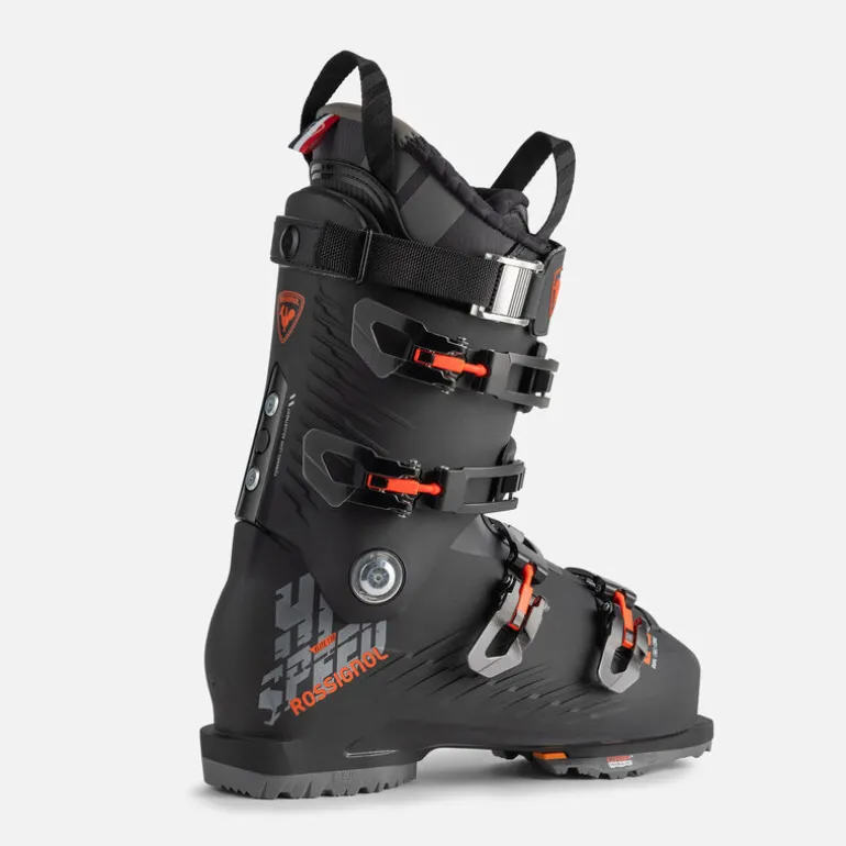 Men's On Piste Ski Boots HI-Speed Elite 130 CAR LV Gw