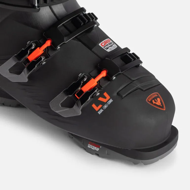Men's On Piste Ski Boots HI-Speed Elite 130 CAR LV Gw