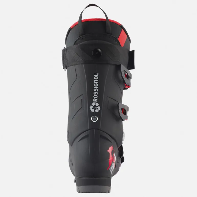 Men's On Piste Ski Boots Speed 120 HV+ GW