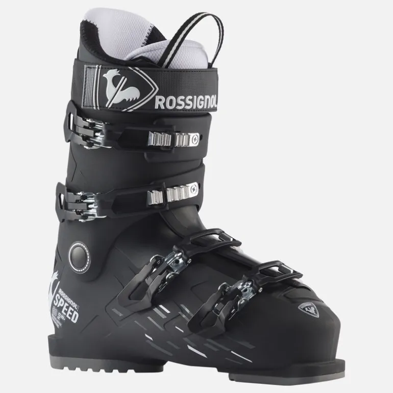 Men's On Piste Ski Boots Speed 80 HV+