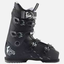 Men's On Piste Ski Boots Speed 80 HV+