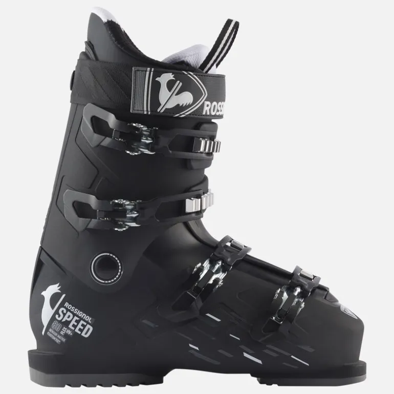 Men's On Piste Ski Boots Speed 80 HV+
