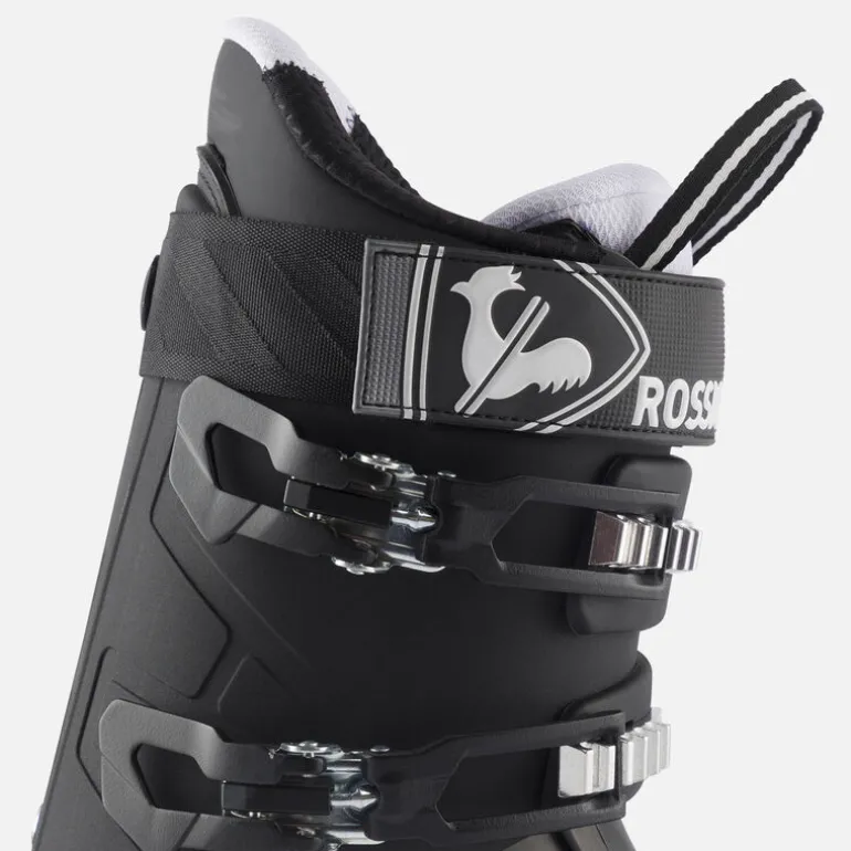 Men's On Piste Ski Boots Speed 80 HV+