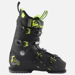 Men's On Piste Ski Boots Speed 100 HV+