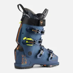 Men's On Piste Ski Boots VIZION 4B PRO 120 MV GW
