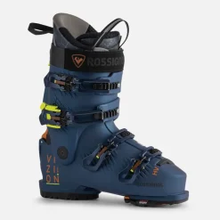 Men's On Piste Ski Boots VIZION 4B 120 HV GW
