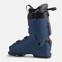 Men's On Piste Ski Boots VIZION 4B 120 HV GW