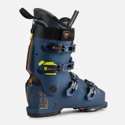 Men's On Piste Ski Boots VIZION 4B 120 HV GW