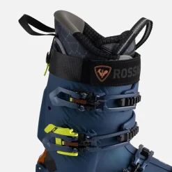 Men's On Piste Ski Boots VIZION 4B 120 HV GW