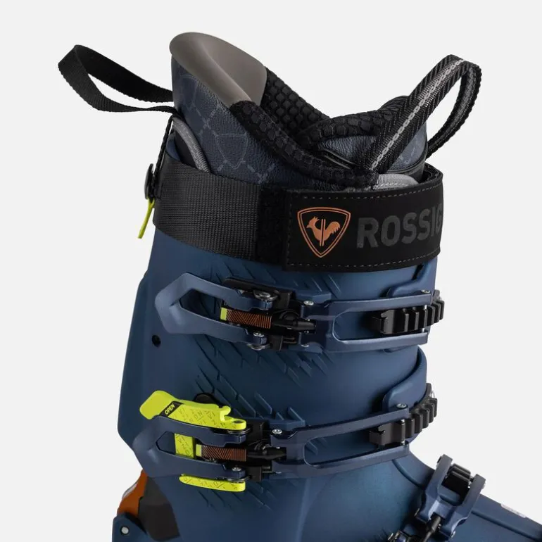 Men's On Piste Ski Boots VIZION 4B 120 HV GW