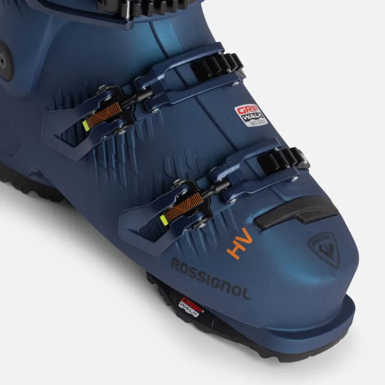 Men's On Piste Ski Boots VIZION 4B 120 HV GW