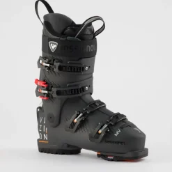 Men's On Piste Ski Boots VIZION 4B PRO 100 MV GW