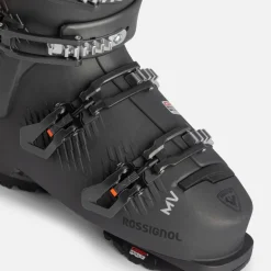 Men's On Piste Ski Boots VIZION 4B PRO 100 MV GW