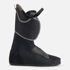Men's On Piste Ski Boots VIZION 4B PRO 100 MV GW