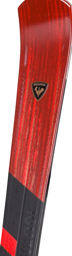 Men's ON PISTE Skis FORZA 70D V-TI KONECT