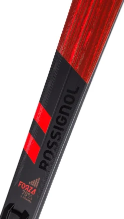 Men's ON PISTE Skis FORZA 70D V-TI KONECT