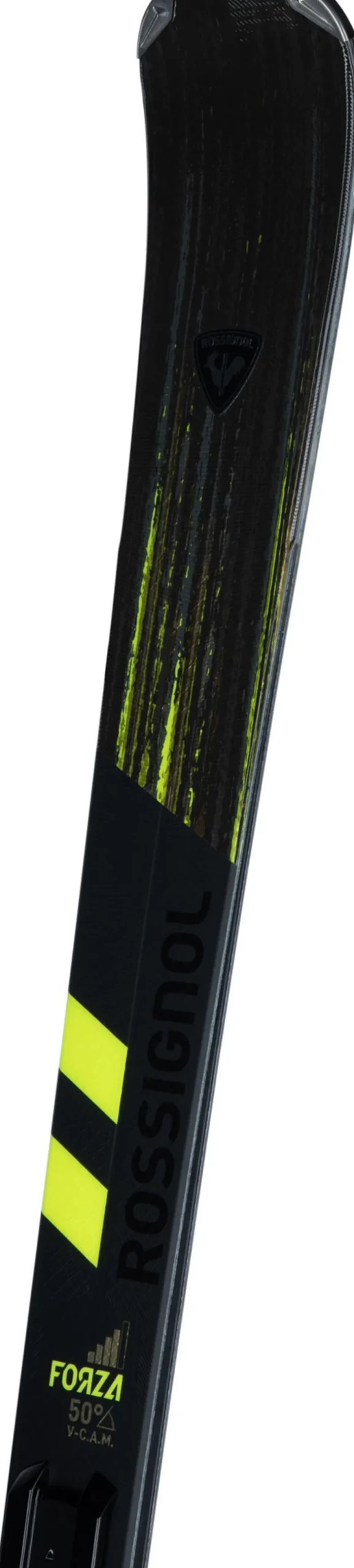 Men's ON PISTE Skis FORZA 50D V-CAM KONECT