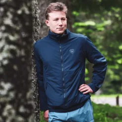 Men's Opside Light Insulated  Jacket