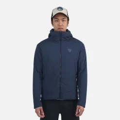 Men's Opside Light Insulated Hoodie Jacket