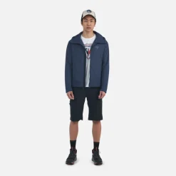 Men's Opside Light Insulated Hoodie Jacket