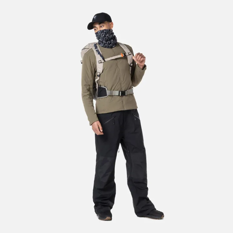 Men's Opside Light Insulated Jacket
