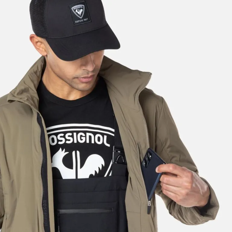 Men's Opside Light Insulated Jacket