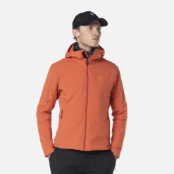 Men's Opside Light Insulated Hoodie Jacket