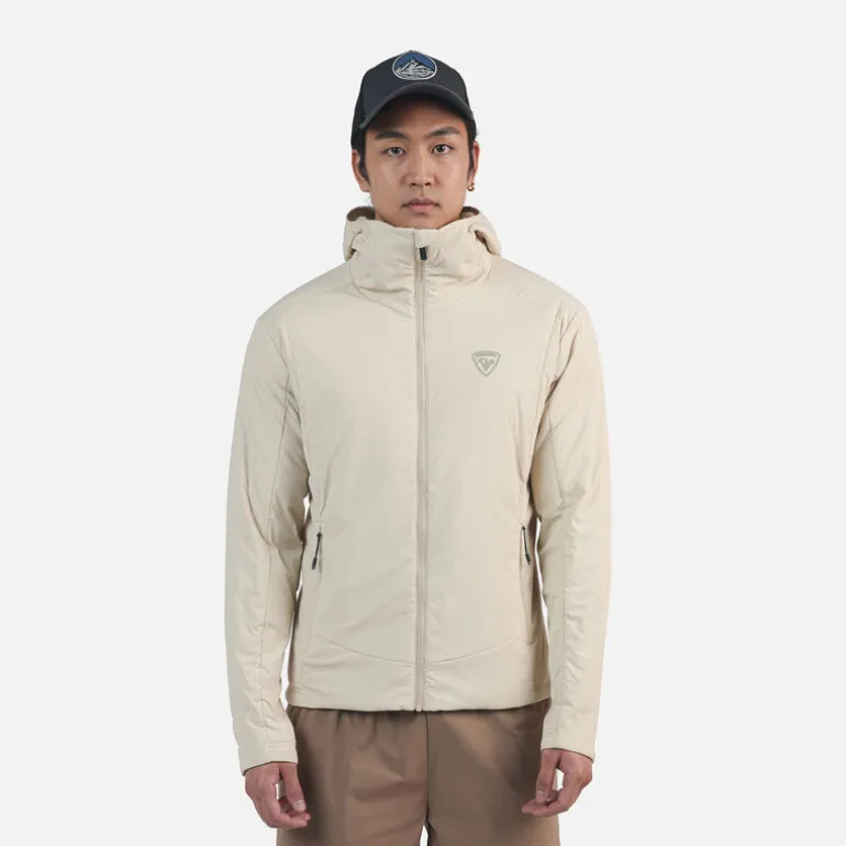 Men's Opside Light Insulated Hoodie Jacket
