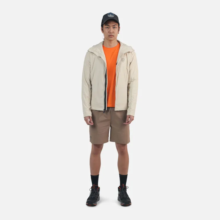 Men's Opside Light Insulated Hoodie Jacket