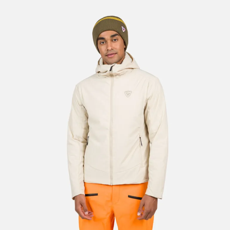 Men's Opside Light Insulated Hoodie Jacket