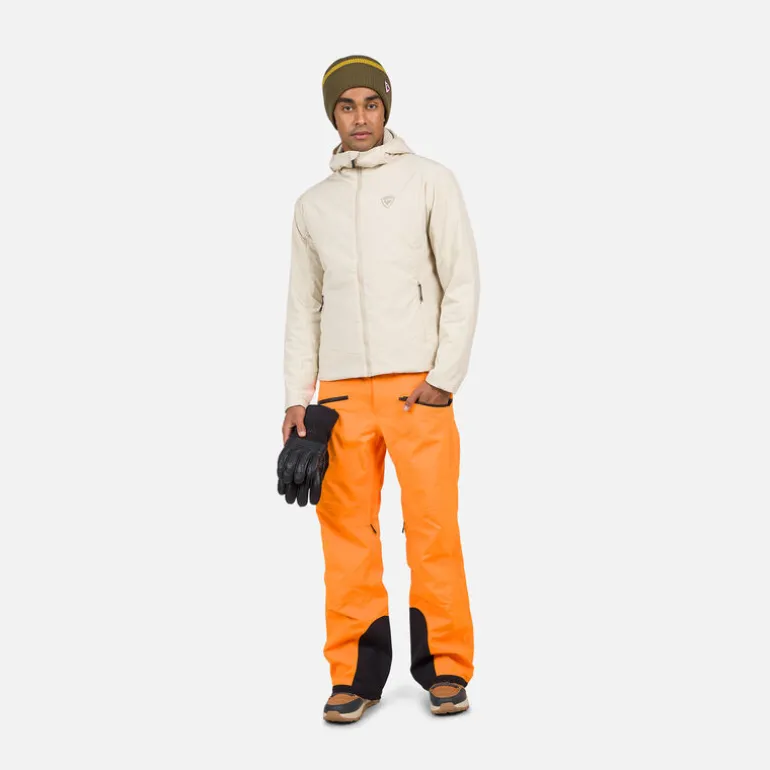 Men's Opside Light Insulated Hoodie Jacket