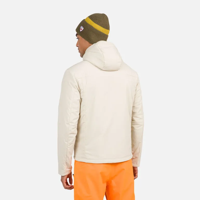 Men's Opside Light Insulated Hoodie Jacket