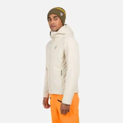Men's Opside Light Insulated Hoodie Jacket