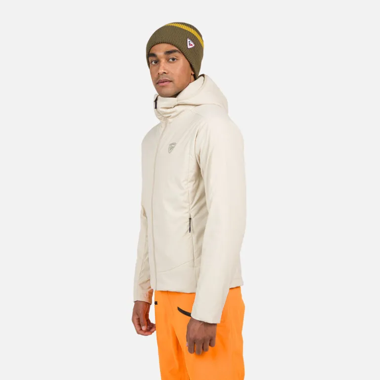 Men's Opside Light Insulated Hoodie Jacket
