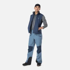 Men's Opside Light Insulated Vest