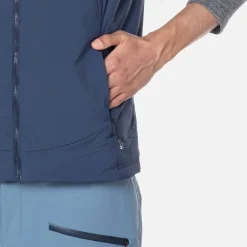 Men's Opside Light Insulated Vest