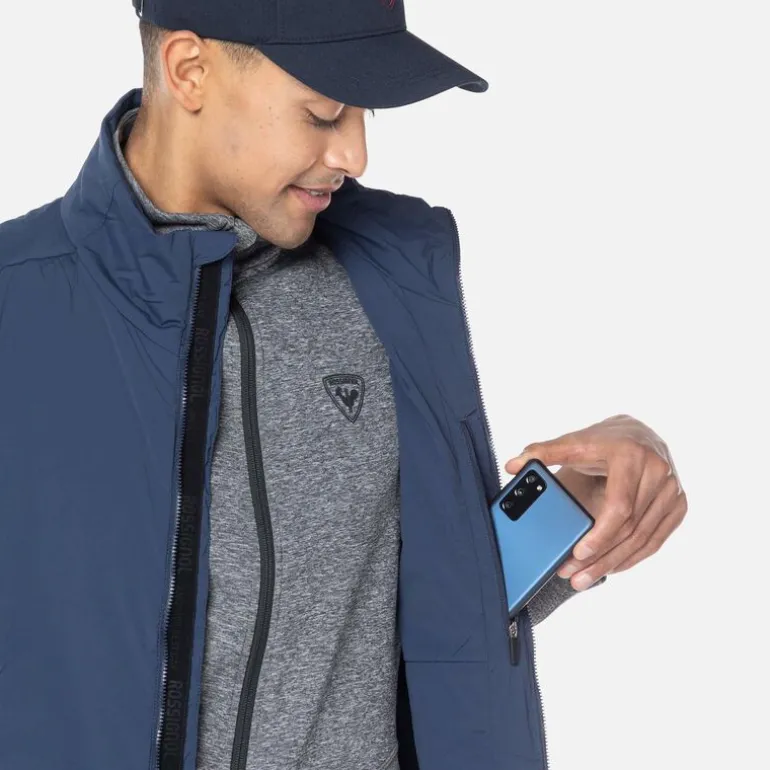 Men's Opside Light Insulated Vest