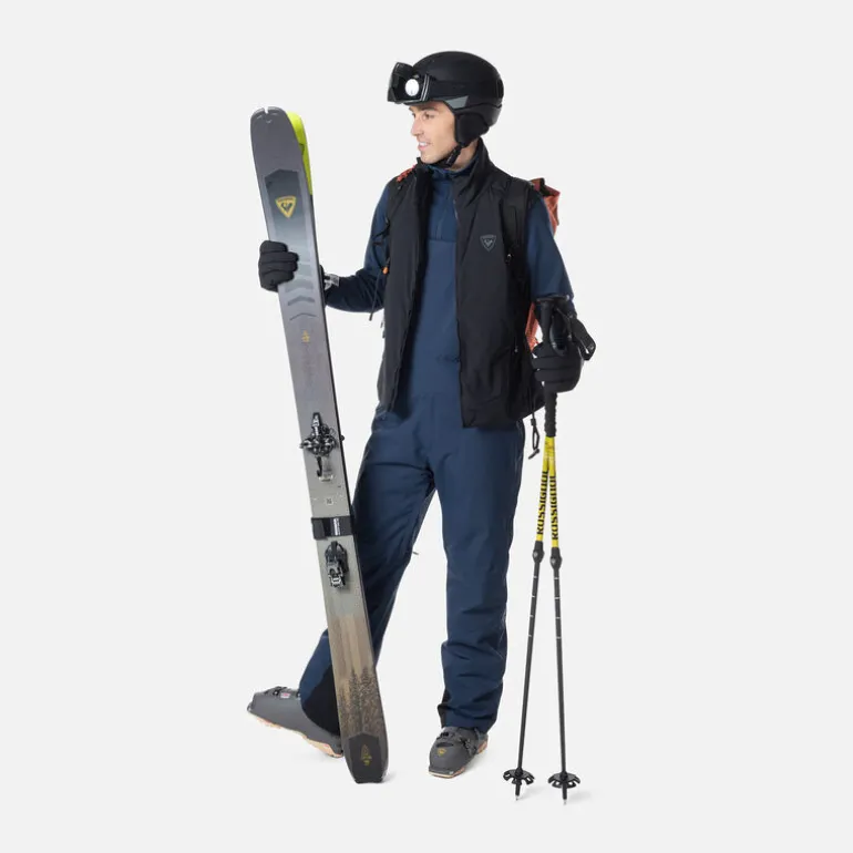 Men's Opside Light Insulated Vest