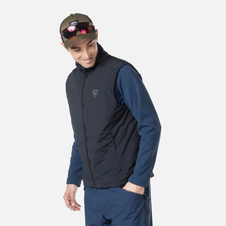 Men's Opside Light Insulated Vest