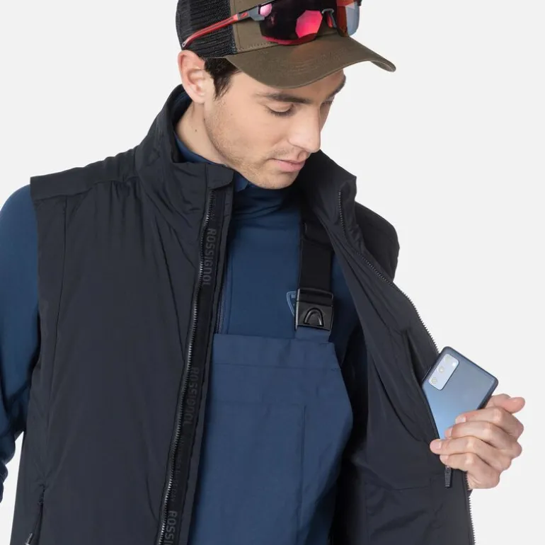 Men's Opside Light Insulated Vest