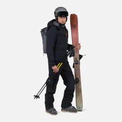 Men's Opside Warm Insulated Hoodie Jacket