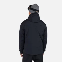 Men's Opside Warm Insulated Hoodie Jacket